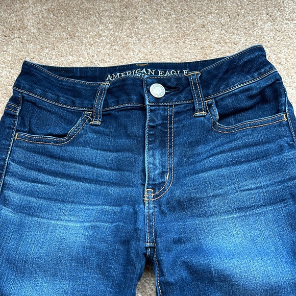 American Eagle Jeans - Picture 2 of 6